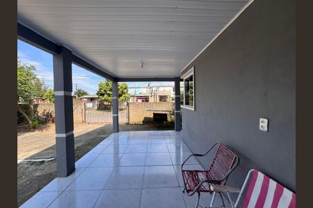 Casa à venda com 90m², 2 quartos e 2 vagasÁrea comum