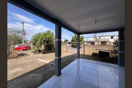 Casa à venda com 90m², 2 quartos e 2 vagasÁrea comum