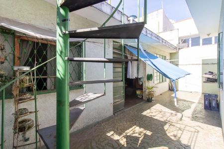 Casa à venda com 250m², 3 quartos e 3 vagasArea Externa