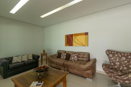 Casa à venda com 360m², 3 quartos e 5 vagasSala
