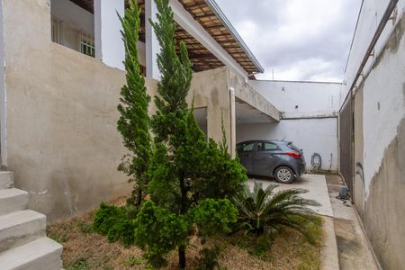Casa à venda com 360m², 3 quartos e 5 vagasHall de entrada