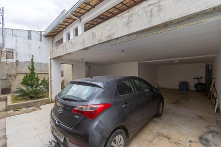 Casa à venda com 360m², 3 quartos e 5 vagasGaragem