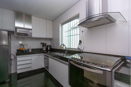 Casa à venda com 360m², 3 quartos e 5 vagasCozinha