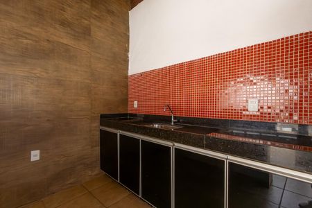 Casa à venda com 360m², 3 quartos e 5 vagasÁrea gourmet