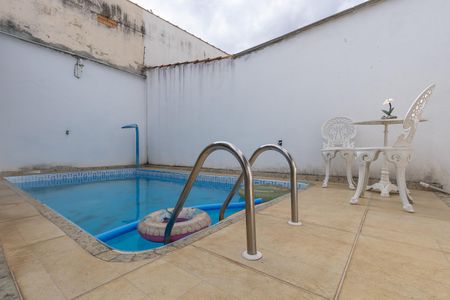 Casa à venda com 360m², 3 quartos e 5 vagasPiscina