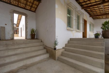 Casa à venda com 360m², 3 quartos e 5 vagasHall de entrada