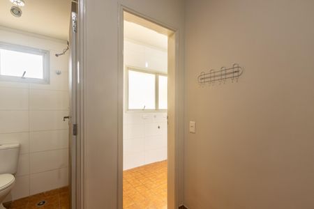 Apartamento para alugar com 95m², 3 quartos e 1 vaga Apartamento para alugar com 95m², 3 quartos e 1 vagaQuarto de Serviço