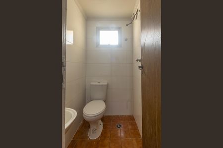 Apartamento para alugar com 95m², 3 quartos e 1 vaga Apartamento para alugar com 95m², 3 quartos e 1 vagaBanheiro de serviço