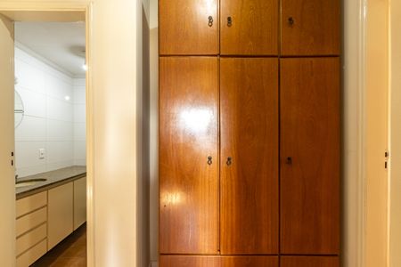 Apartamento para alugar com 95m², 3 quartos e 1 vaga Apartamento para alugar com 95m², 3 quartos e 1 vagaQuarto 1