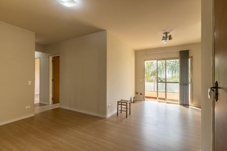 Sala de apartamento para alugar com 3 quartos, 95m² em Itaim Bibi, São Paulo
