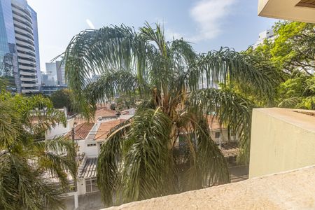 Apartamento para alugar com 95m², 3 quartos e 1 vaga Apartamento para alugar com 95m², 3 quartos e 1 vagaQuarto 1 Vista