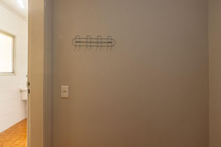 Apartamento para alugar com 95m², 3 quartos e 1 vaga Apartamento para alugar com 95m², 3 quartos e 1 vagaQuarto de Serviço