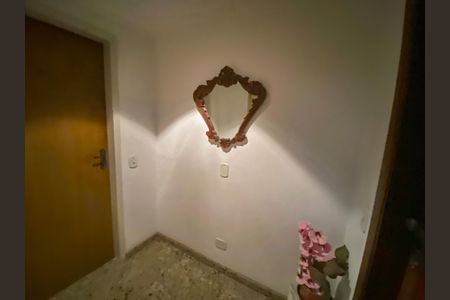 Apartamento para alugar com 95m², 3 quartos e 1 vaga Apartamento para alugar com 95m², 3 quartos e 1 vagaHall social