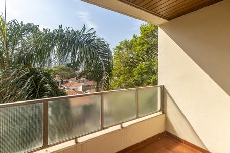 Apartamento para alugar com 95m², 3 quartos e 1 vaga Apartamento para alugar com 95m², 3 quartos e 1 vagaVaranda da Sala