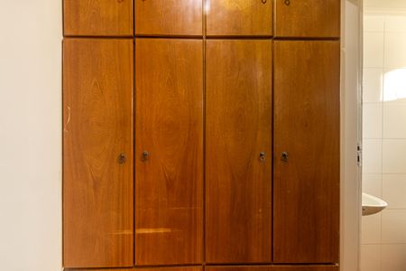 Apartamento para alugar com 95m², 3 quartos e 1 vaga Apartamento para alugar com 95m², 3 quartos e 1 vagaQuarto de Serviço