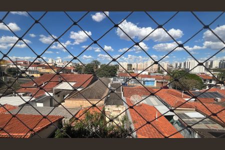 Sala de apartamento à venda com 2 quartos, 80m² em Vila Industrial (campinas), Campinas