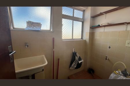 Apartamento à venda com 80m², 2 quartos e 1 vaga Apartamento à venda com 80m², 2 quartos e 1 vagaÁrea de Serviço