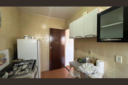 Apartamento à venda com 80m², 2 quartos e 1 vaga Apartamento à venda com 80m², 2 quartos e 1 vagaCozinha