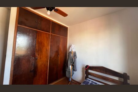 Quarto 1 de apartamento à venda com 2 quartos, 80m² em Vila Industrial (campinas), Campinas