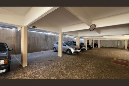 Apartamento à venda com 80m², 2 quartos e 1 vaga Apartamento à venda com 80m², 2 quartos e 1 vagaÁrea comum