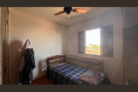 Quarto 1 de apartamento à venda com 2 quartos, 80m² em Vila Industrial (campinas), Campinas