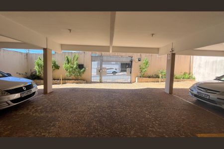 Apartamento à venda com 80m², 2 quartos e 1 vaga Apartamento à venda com 80m², 2 quartos e 1 vagaÁrea comum