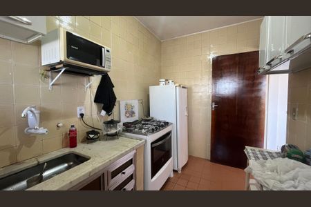 Apartamento à venda com 80m², 2 quartos e 1 vaga Apartamento à venda com 80m², 2 quartos e 1 vagaCozinha