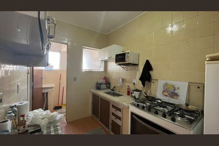 Apartamento à venda com 80m², 2 quartos e 1 vaga Apartamento à venda com 80m², 2 quartos e 1 vagaCozinha
