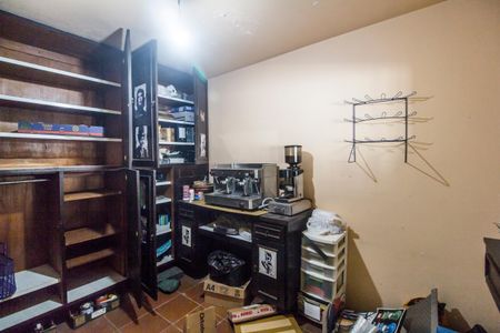 Casa de condomínio à venda com 385m², 4 quartos e 1 vagaQuarto de Serviço