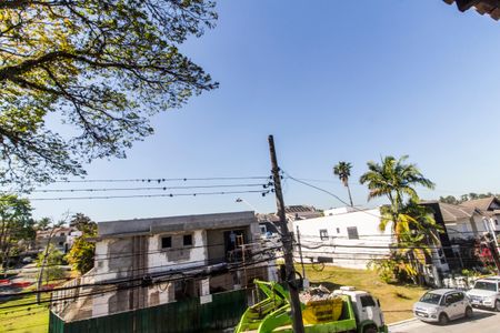 Casa de condomínio à venda com 385m², 4 quartos e 1 vagaVista da Suíte 1