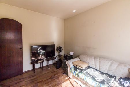 Casa de condomínio à venda com 385m², 4 quartos e 1 vagaSala 2