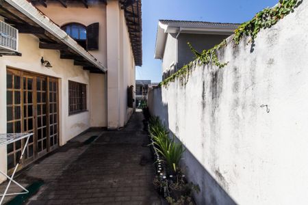 Casa de condomínio à venda com 385m², 4 quartos e 1 vagaCorredor