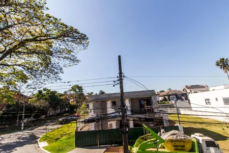 Casa de condomínio à venda com 385m², 4 quartos e 1 vagaVista da Suíte 2