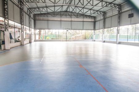 Casa de condomínio à venda com 385m², 4 quartos e 1 vagaÁrea comum - Quadra Esportiva