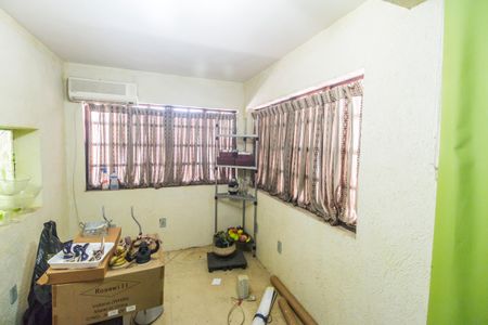 Casa de condomínio à venda com 385m², 4 quartos e 1 vagaSala 3