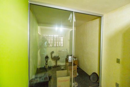 Casa de condomínio à venda com 385m², 4 quartos e 1 vagaSala 3