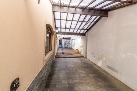 Casa de condomínio à venda com 385m², 4 quartos e 1 vagaGaragem