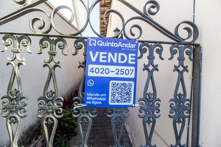 Casa de condomínio à venda com 385m², 4 quartos e 1 vagaPlaca