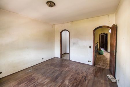 Casa de condomínio à venda com 385m², 4 quartos e 1 vagaSuíte 2