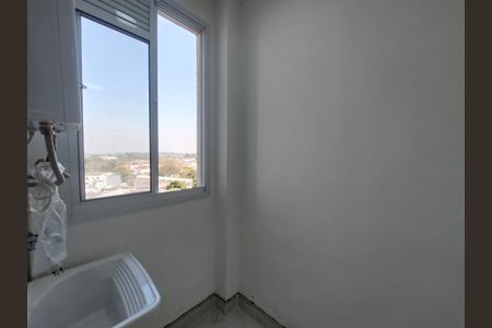 Apartamento à venda com 39m², 2 quartos e sem vaga Apartamento à venda com 39m², 2 quartos e sem vagaÁrea de Serviço