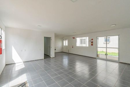 Apartamento à venda com 42m², 2 quartos e sem vagaÁrea comum - Salão de festas