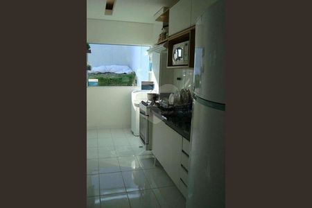 Apartamento à venda com 2 quartos, 47m² em Quinta da Paineira, São Paulo