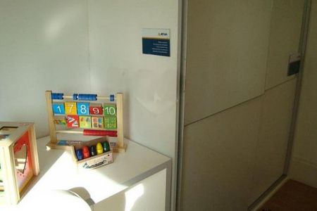 Apartamento à venda com 2 quartos, 47m² em Quinta da Paineira, São Paulo