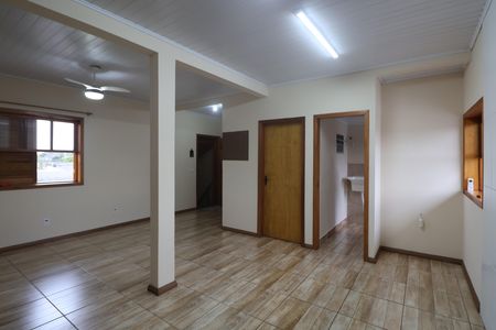 Sala/Cozinha de apartamento para alugar com 2 quartos, 120m² em Niterói, Canoas