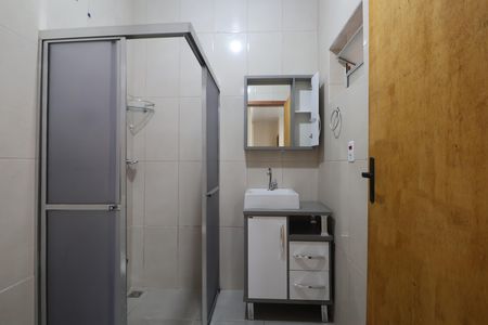 Apartamento para alugar com 120m², 2 quartos e sem vagaBanheiro