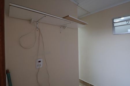 Apartamento para alugar com 120m², 2 quartos e sem vagaÁrea de Serviço