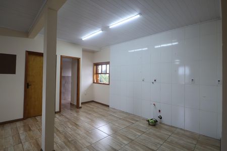 Sala/Cozinha de apartamento para alugar com 2 quartos, 120m² em Niterói, Canoas