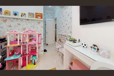 Apartamento à venda com 540m², 4 quartos e 4 vagas