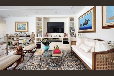 Apartamento à venda com 540m², 4 quartos e 4 vagas