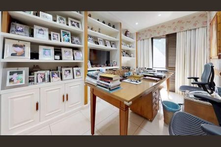 Apartamento à venda com 540m², 4 quartos e 4 vagas